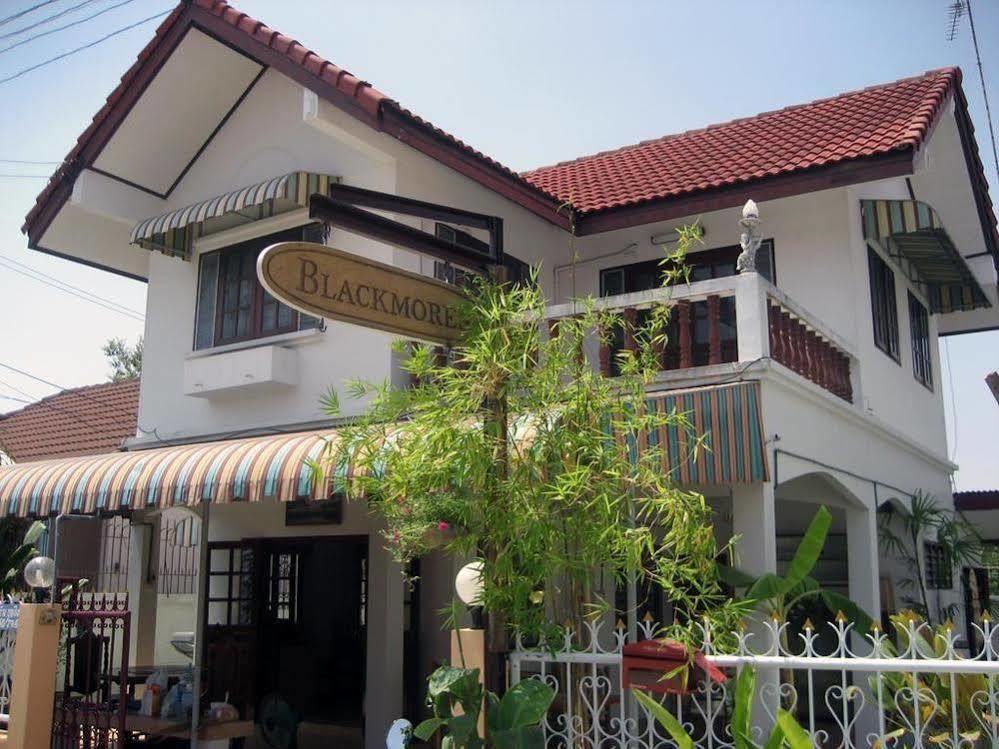 Sri Krung Guest House Аюттхая Экстерьер фото